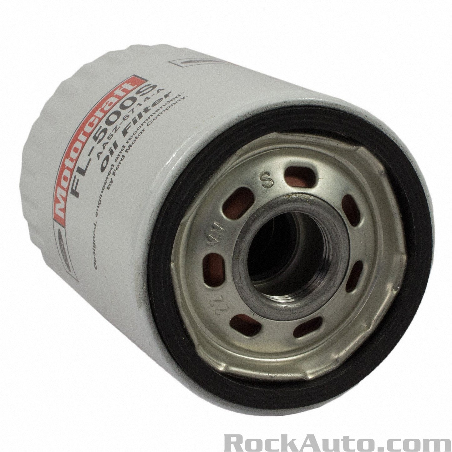 FILTRO DE ACEITE DE MOTOR MOTORCRAFT FORD MUSTANG 3.7L V6 2014