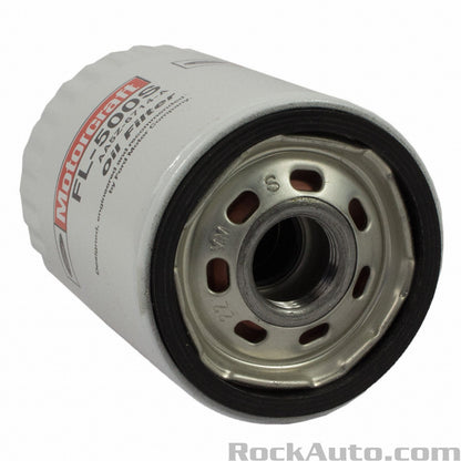 FILTRO DE ACEITE DE MOTOR MOTORCRAFT FORD MUSTANG 3.7L V6 2014