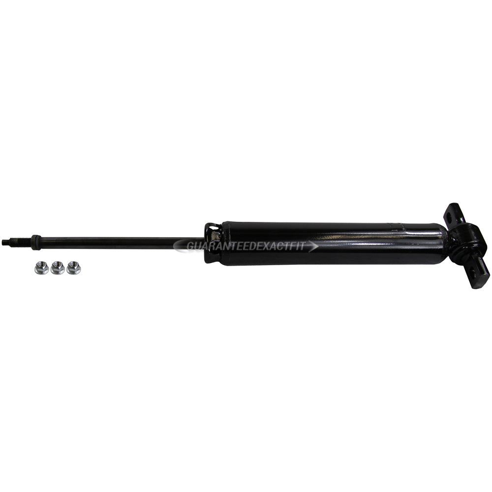 AMORTIGUADOR TRASERO LH/RH KYB | FORD MUSTANG (2.3-5.0)